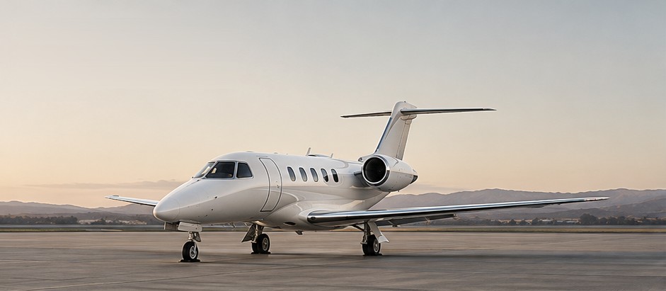 Light Jets