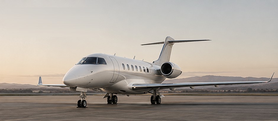 Midsize Jets